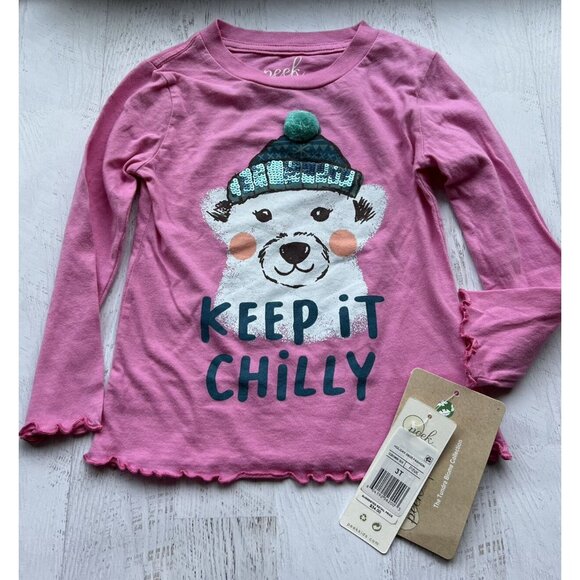 Peek Other - Peek Keep It Chilly Shirt